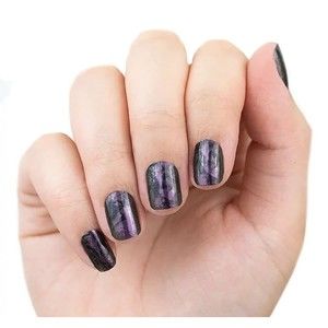 Smoke’s On You (retired) – New/Sealed Color Street Nail Polish Strips